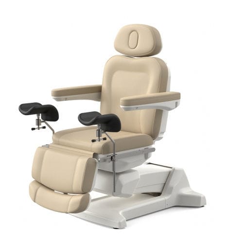 Dermatologie-Untersuchungsstuhl - Luco-331B - Jiangsu Sintang Health & Technology - Gynäkologie / Podologie / elektrisch