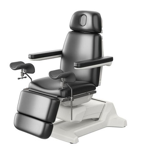 Dermatologie-Untersuchungsstuhl - Otto-342B - Jiangsu Sintang Health & Technology - Podologie / Schönheitsbehandlung / elektrisch
