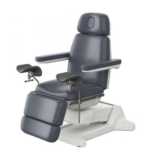 Dermatologie-Untersuchungsstuhl - Otto-332B - Jiangsu Sintang Health & Technology - Podologie / Schönheitsbehandlung / elektrisch