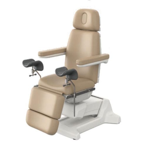 Dermatologie-Untersuchungsstuhl - Otto-332B - Jiangsu Sintang Health & Technology - Podologie / Schönheitsbehandlung / elektrisch