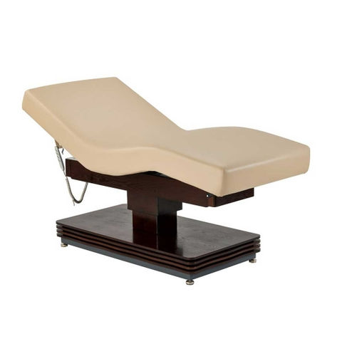 Elektrische Wellnessliege - Ness Deluxe - Jiangsu Sintang Health & Technology - dreiteilig