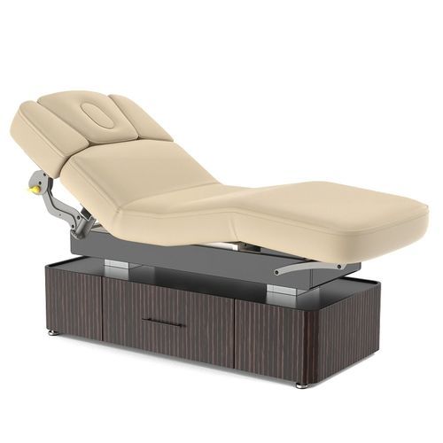 Behandlungstisch für Physiotherapie - Infinity - Jiangsu Sintang Health & Technology - Schönheitsbehandlung / für Erwachsene / elektrisch