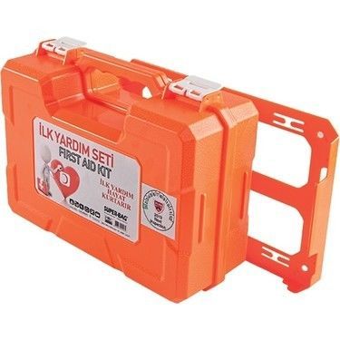 Notfallset - eos ambulance - Wiederbelebung / für Fahrzeuge / maßgefertigt