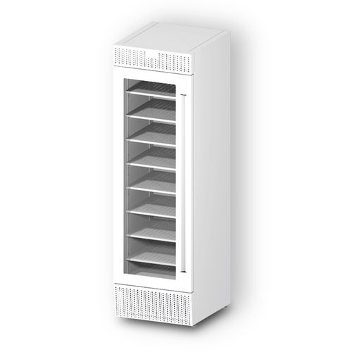 Laborkühlschrank - Hippocrates 400 - Bloom technologies d.o.o. - für Apotheken / für Blutbanken / für Impfstoffe