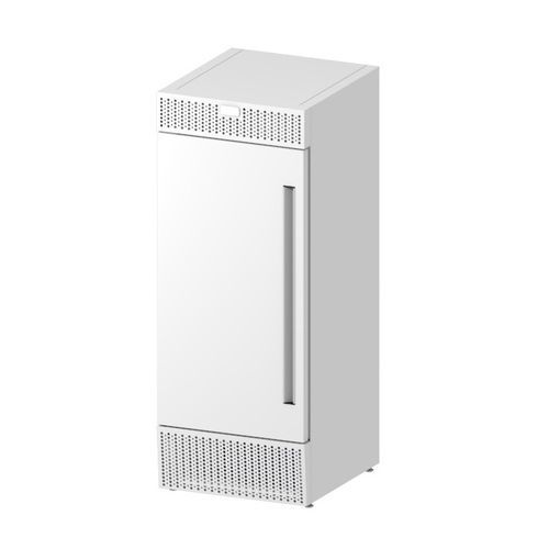 Kühlschrank für Impfstoffe - Hippocrates 250 - Bloom technologies d.o.o. - für Apotheken / medizinisch / vertikal