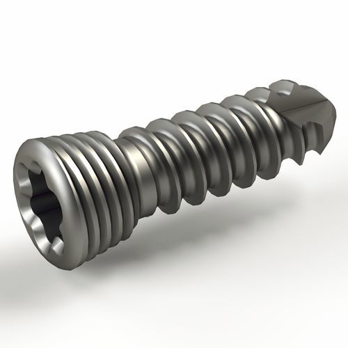 Knochen-Kompressionsschraube / Mehrzweck - 2T1-11212710 - Ases Orthopedics - mit Verriegelung