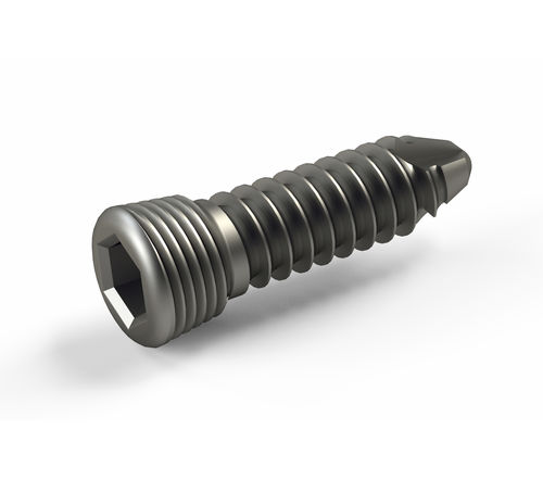 Knochen-Kompressionsschraube / Mehrzweck - 2T1-11315020 - Ases Orthopedics - mit Verriegelung