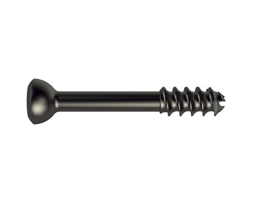 Knochen-Kompressionsschraube / Mehrzweck - 2T1-11914520 - Ases Orthopedics - kanüliert / ohne Verriegelung