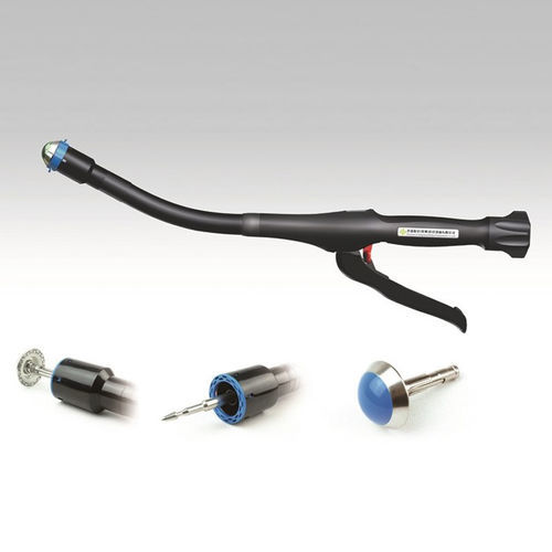 Zirkulär-Stapler - PYG series - Changzhou Precision Medical Instruments - für Allgemeinchirurgie / Schneid