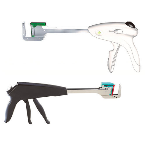 Lineares chirurgisches Klammergerät -  PYZX/PYXF-30A - Changzhou Precision Medical Instruments - für Allgemeinchirurgie / Einweg
