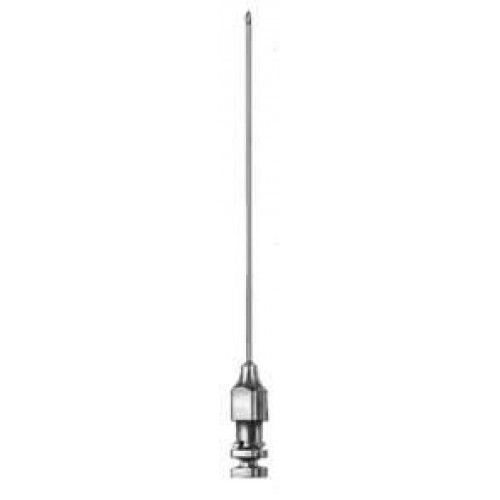 Lumbalpunktionsnadel - Tuohy - Performance Surgical Instruments
