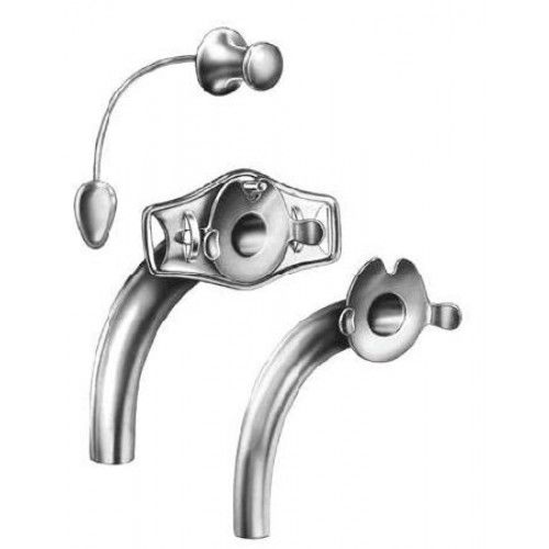 Oraler Endotrachealtubus - Chevalier-Jackson - Performance Surgical Instruments