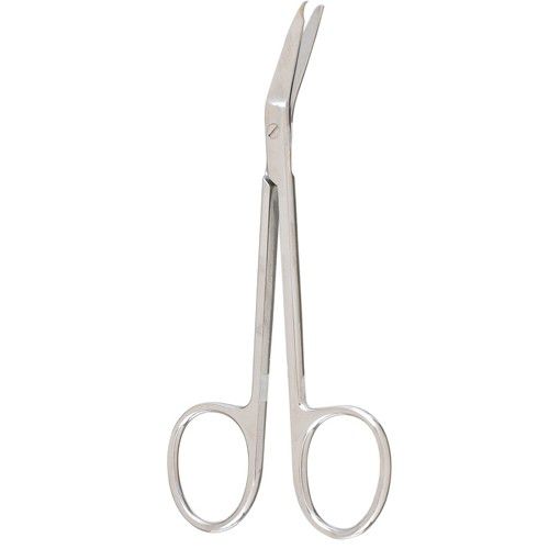 Zahnfleischschere - PSI-61-112 a rvoir - Performance Surgical Instruments - für Humanmedizin / gebogen