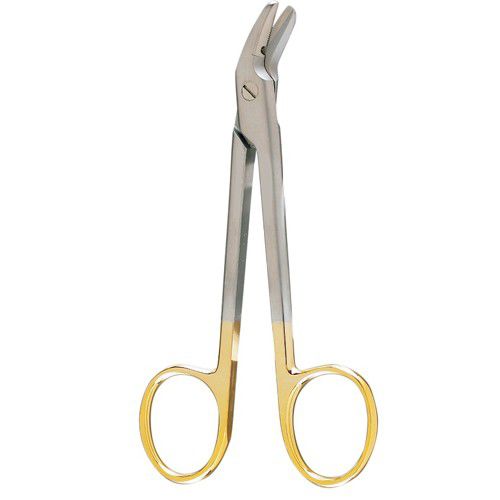 Zahnfleischschere - PSI-61-119 - Performance Surgical Instruments - Messer / für Humanmedizin / Wolframcarbid