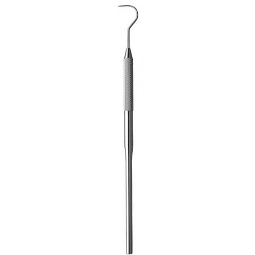 Diagnose-Dentalsonde - PSI-77-113 - Performance Surgical Instruments - einfach / Edelstahl