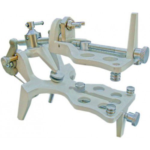 Anatomischer dentaler Artikulator - PSI-81-101 - Performance Surgical Instruments - gipsfrei