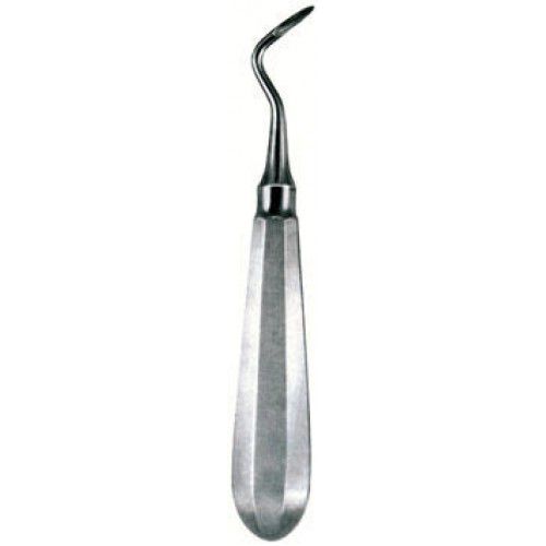 Gerades Dentales Luxationsinstrument - PSI-91-3502 - Performance Surgical Instruments - für Veterinärmedizin