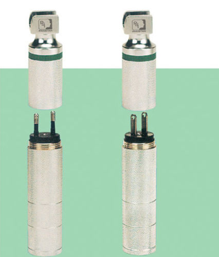 Griff für Laryngoskop / Xenon - 0014 - Performance Surgical Instruments - Metall