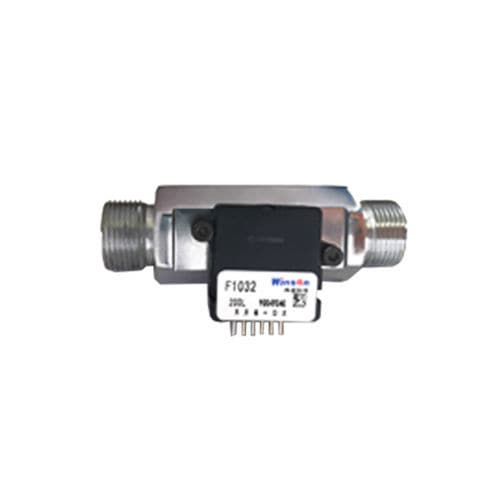 Temperatursensor - F1032 - Zhengzhou Winsen Electronics Technology Co., Ltd - Durchfluss / Gas / für Anästhesieausstattung