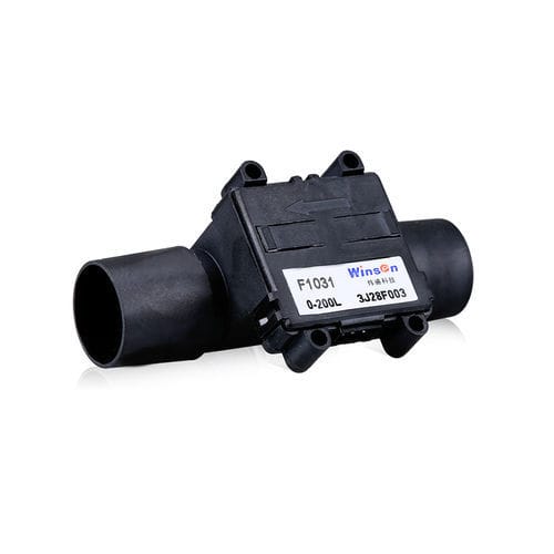Temperatursensor - F1031 - Zhengzhou Winsen Electronics Technology Co., Ltd - Kalibrierung / Durchfluss / Gas