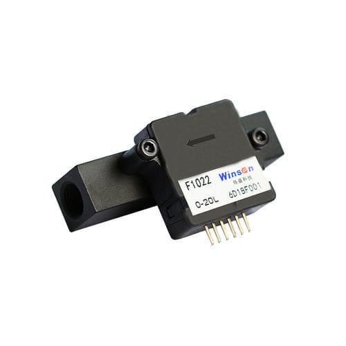 Temperatursensor - F1022 - Zhengzhou Winsen Electronics Technology Co., Ltd - Kalibrierung / Durchfluss / Gas