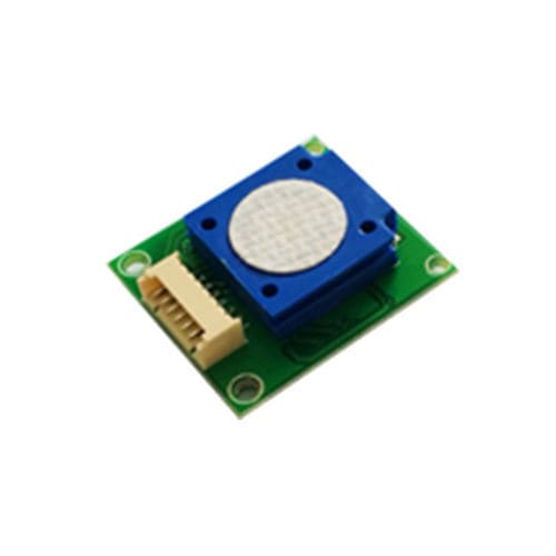 Temperatursensor - ZE25-O3 - Zhengzhou Winsen Electronics Technology Co., Ltd - Ozon / Luftqualität