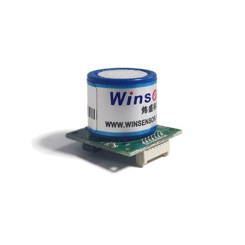 Ozonsensor - ZE14-O3 - Zhengzhou Winsen Electronics Technology Co., Ltd - Luftqualität