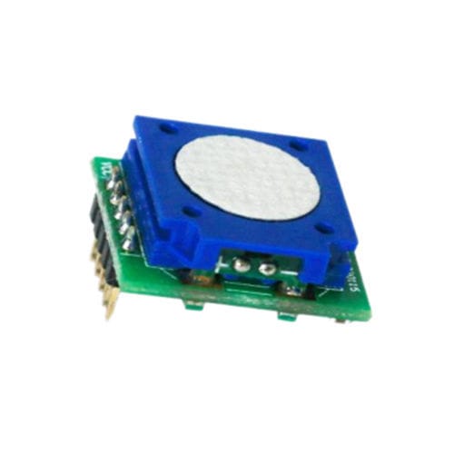 Temperatursensor - ZE27-O3 - Zhengzhou Winsen Electronics Technology Co., Ltd - Ozon / Gas / Luftqualität