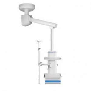 Deckenmontierter Verteilerarm - BT-26 - Bestech Technologies Co., Ltd - für Intensivpflege / für OP-Saal / mit Einfacharm