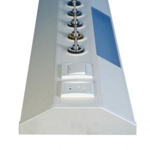 Horizontale Versorgungseinheit - BT-60A - Bestech Technologies Co., Ltd - vertikal / für die Intensivstation / für Kinder