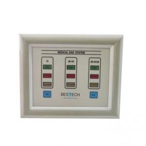 Alarmsystem für medizinische Gase - BT-21A  - Bestech Technologies Co., Ltd