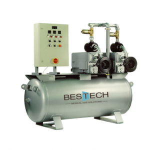 Medizinische Vakuumpumpe - BT-51 - Bestech Technologies Co., Ltd - für Zahnmedizin