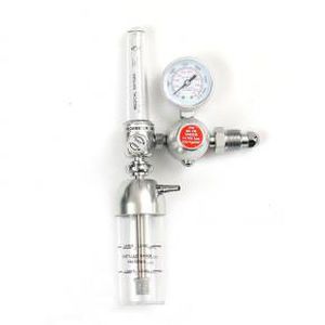 Durchflussmesser für medizinische Gase - BT-70-5F - Bestech Technologies Co., Ltd - Sauerstoff / Gas / für Krankenhaus