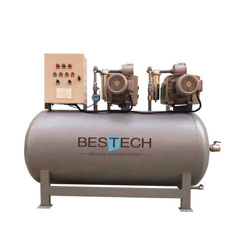Medizinische Vakuumpumpe - BT-51 - Bestech Technologies Co., Ltd
