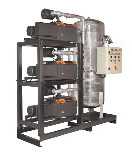 Medizinische Vakuumpumpe - Bestech Technologies Co., Ltd