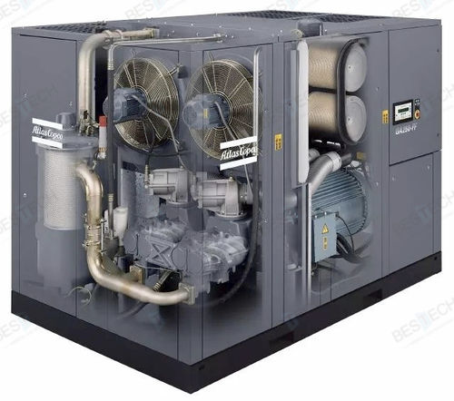 Druckluft-Gaszentrale - BT-50 - Bestech Technologies Co., Ltd