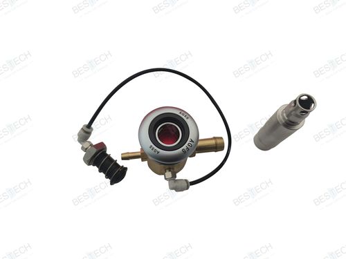 Steckdose für medizinische Gase - BT-23-AGSS - Bestech Technologies Co., Ltd
