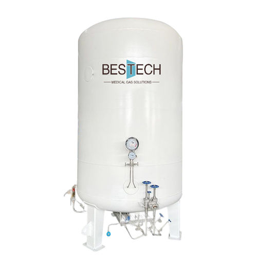 Behälter für Kryokonservierung - BT-12 - Bestech Technologies Co., Ltd