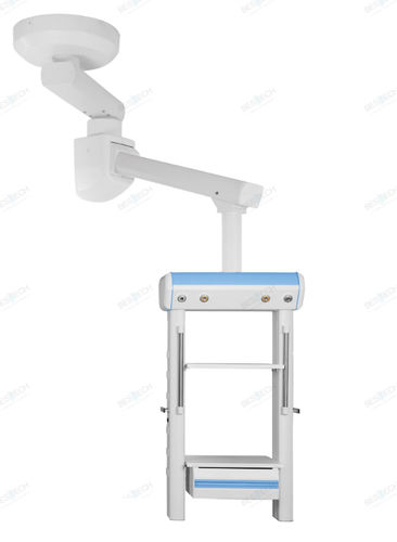 Verteilerarm - BT-27-2H - Bestech Technologies Co., Ltd - deckenmontiert / für Intensivpflege / für OP-Saal