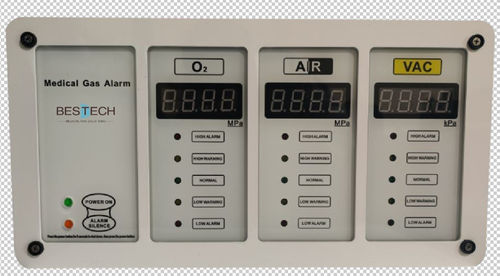 Alarmsystem - BT-21C - Bestech Technologies Co., Ltd