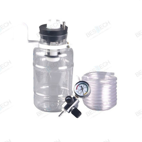 Gasabsaugsystem - BT-71-V3 - Bestech Technologies Co., Ltd