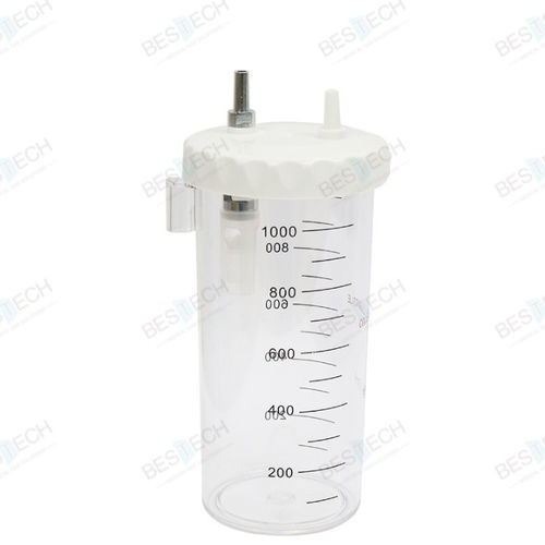 Absaugsystem - BT-71-S1/S4 - Bestech Technologies Co., Ltd