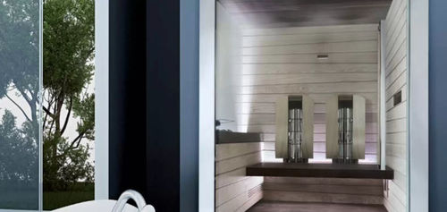Kabine Sauna - Sweet - Starpool - Infrarot