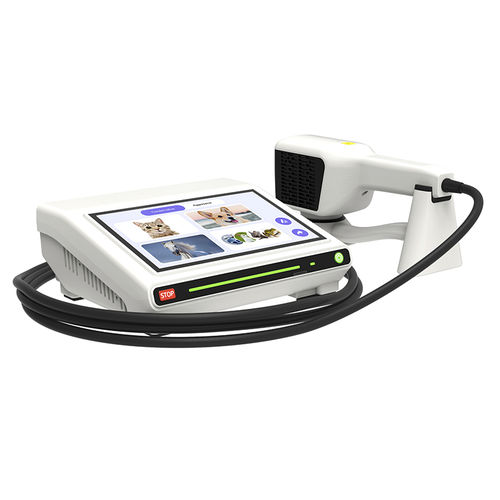 Veterinärlaser für tierärztliche Photostimulation - Phylas™ - Qolight Medical Laser - Dioden / Tischgerät