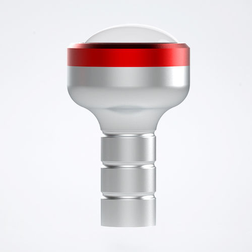 Physiotherapie-Handstück - Qolight Medical Laser - Laser / direkt