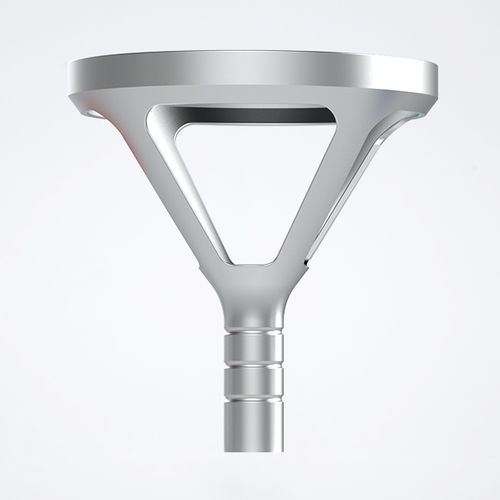 Physiotherapie-Handstück - Qolight Medical Laser - Laser / direkt / kontaktlos