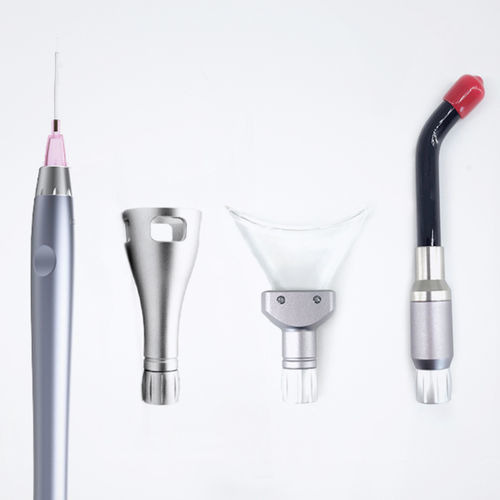 Dentalhandstück - Qolight Medical Laser - Laser / direkt / Komplettset