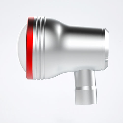 Rehabilitations-Handstück - Qolight Medical Laser - Laser / direkt