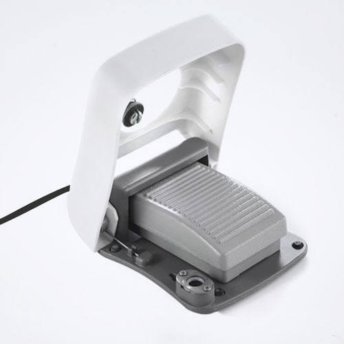 Fußschalter für medizinischen Laser - Qolight Medical Laser