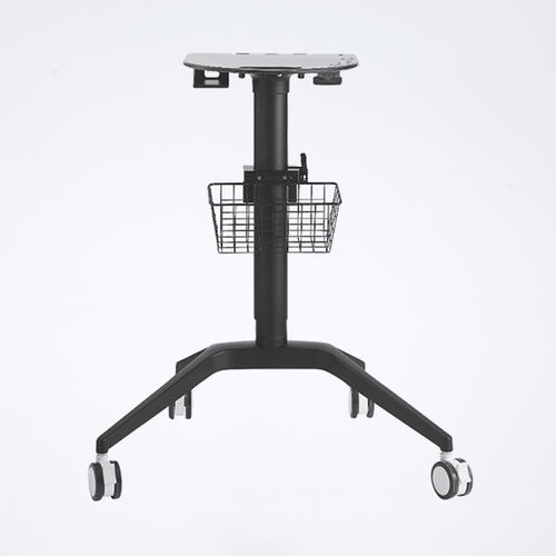 Gerätewagen - Qolight Medical Laser - Lager / mit Korb / mobil